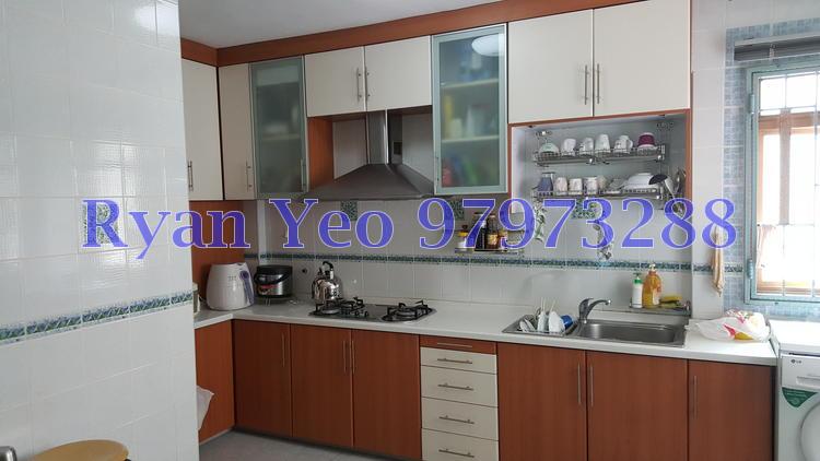 Blk 316A Anchorvale Link (Sengkang), HDB 5 Rooms #99528722